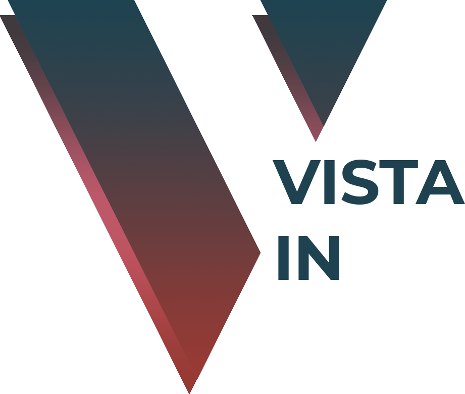 Vista In Logo design - Cordego project