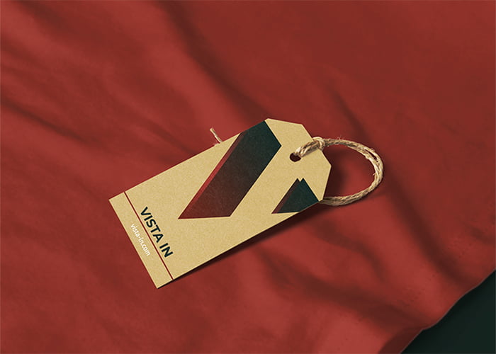 Brand Identity Mockup design - Cordego project